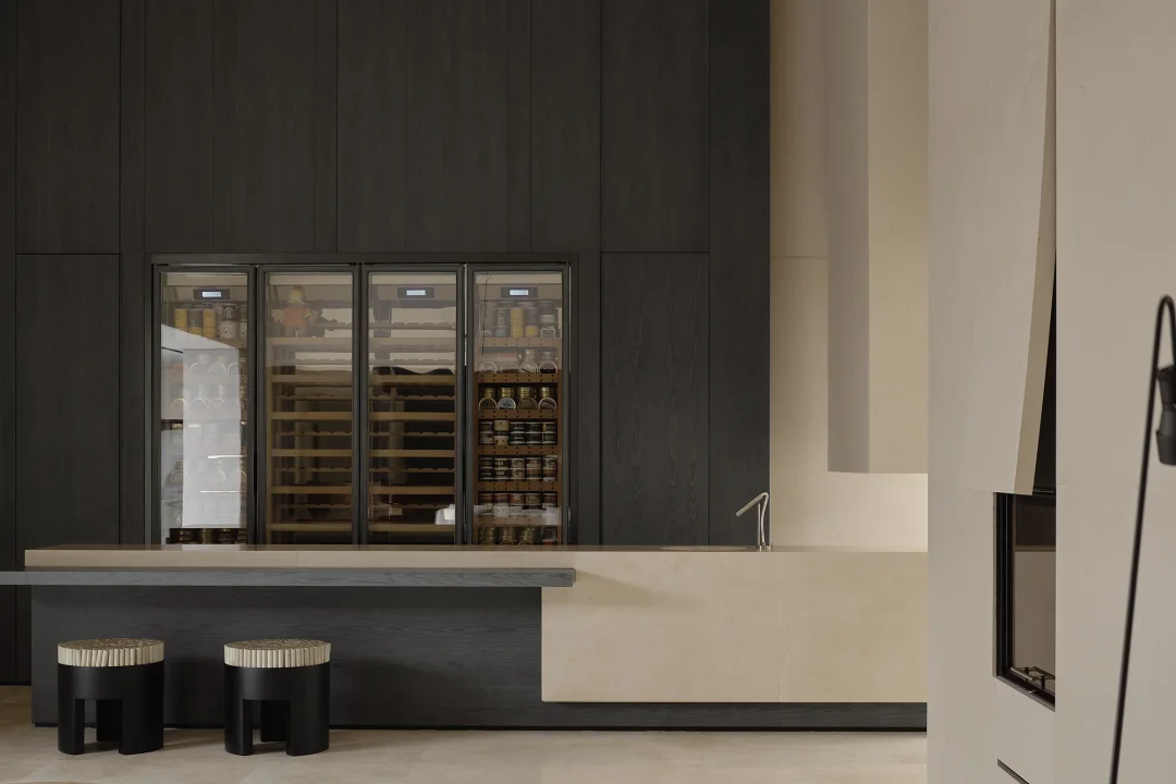 Sanhai Minimalist Style Interi - Interior Design Online Free recension och pris
