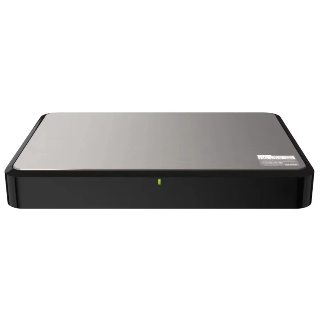 

QNAP Qnap HS-264-8G Qnap 2 Bay NAS Network Storage