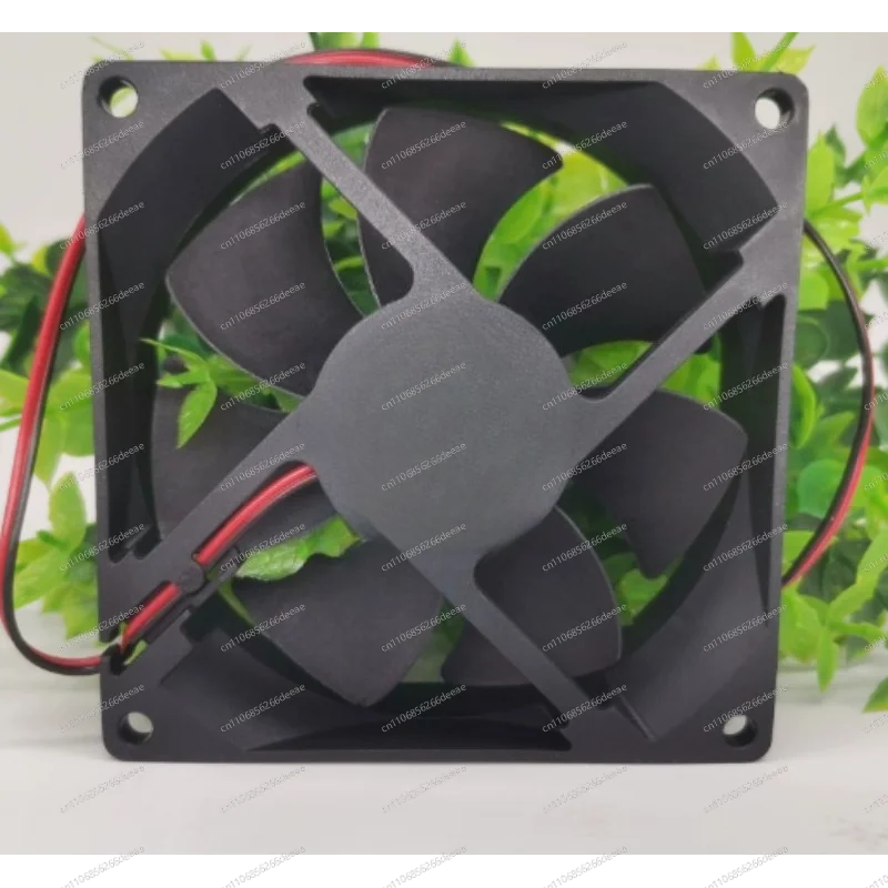 

New DCF DD92DBVM-012 12V 0.16A 9CM Small square cooling fan in wine cabinet 9025