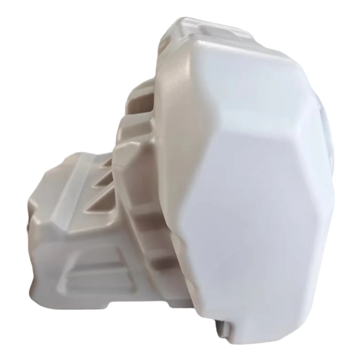 DJI T60 스프레이 탱크 50L용 농업 Agras 드론 액세서리 물 탱크