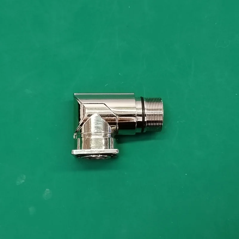 YDM23Z4S zinc alloy waterproof and oil-resistant servo motor power control coding circular aviation connector