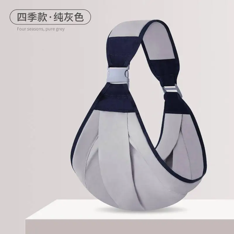 

Baby carry strap front towel children hug one shoulder light waist stool newborn summer baby go out