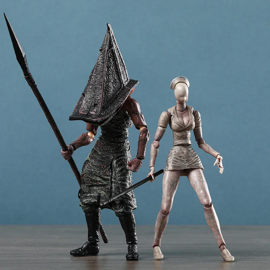 Silent Hill Pyramid Head - Welcome to AliExpress to buy high quality Silent  Hill Pyramid Head!