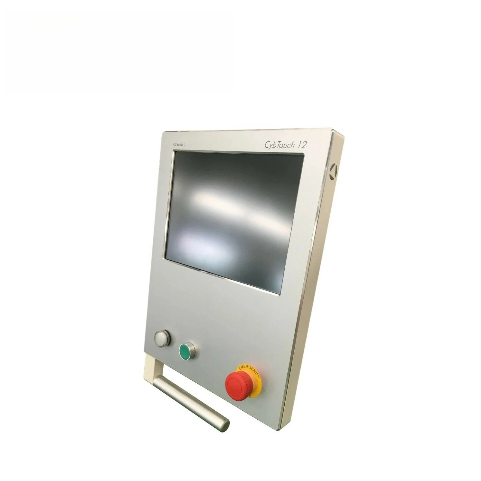 Cybelec CybTouch 12/CT12 CNC Controller High Quality Economically Priced For Construction Industries Both New Used Conditions