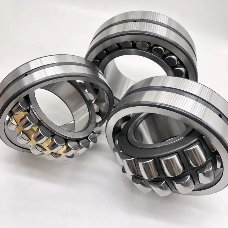 High-precision hot-selling outer spherical bearing 21316 80 * 170 * 39mm for construction machinery