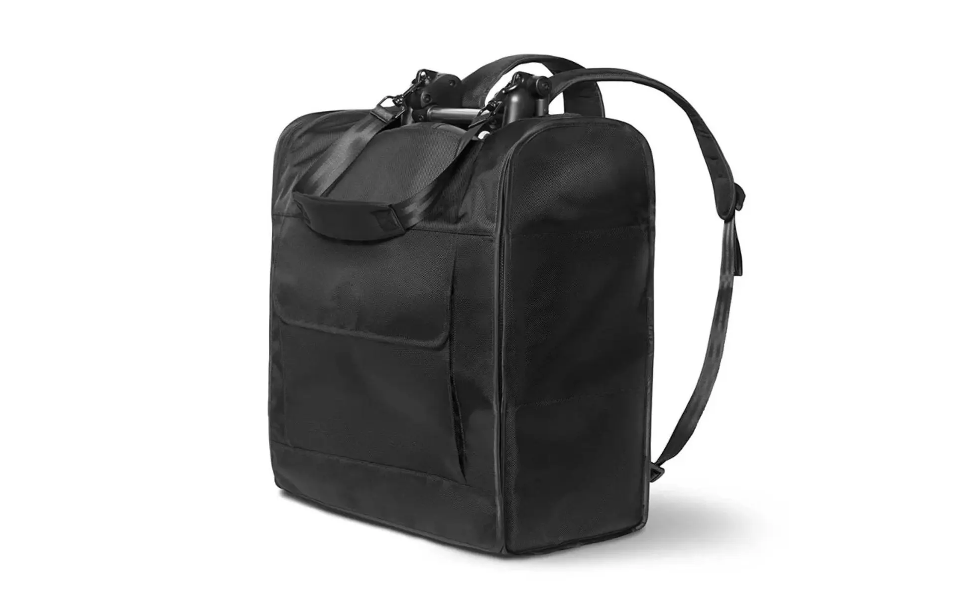 Stroller Travel Bag Portable Stroller Backpack Baby Carriage Dust Cover Lightweight Easy to Clean