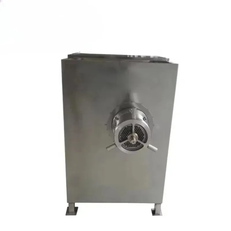 Commercial meat grinder Frozen meat grinder Beef processor