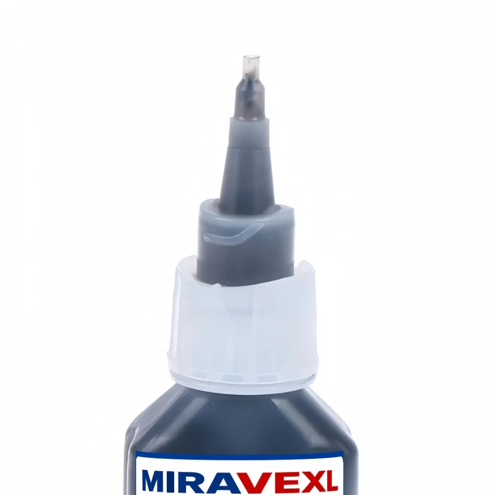 Black Instant Adhesive 480 SuperGlue High Strength Fast Curing Tough Rubber Bond Cyanoacrylate For Metal Plastic Wood Car Repair view 6