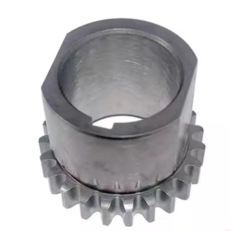 

1263168M00000 Genuine New Crankshaft Timings Sprocket Timing Small Teeth for Suzuki S-cross Xiaotu Vitara 1.4T 12631-68M00-000