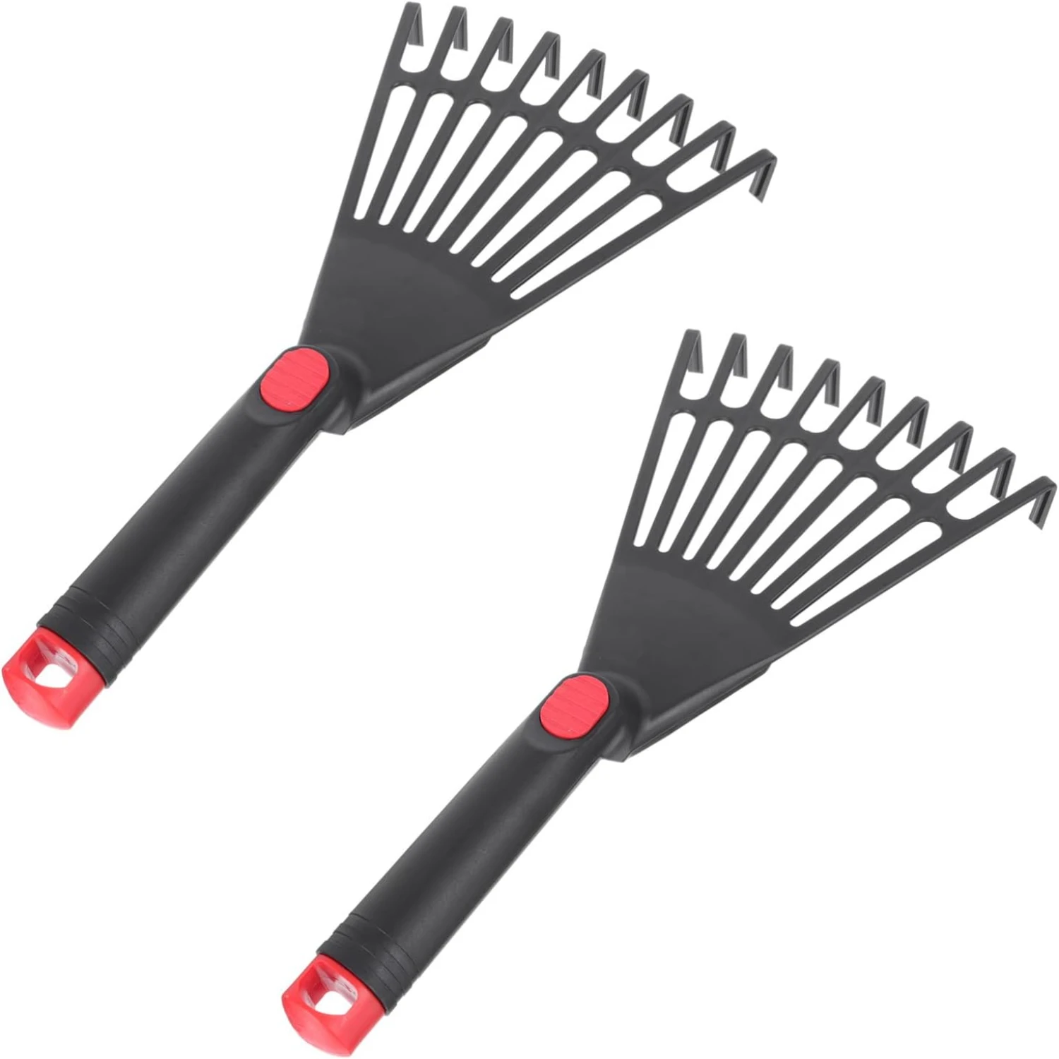 lush and vibrant garden. Keep your outdoor space looking pristine with this versatile and easy-to-use garden tool set. The ergon