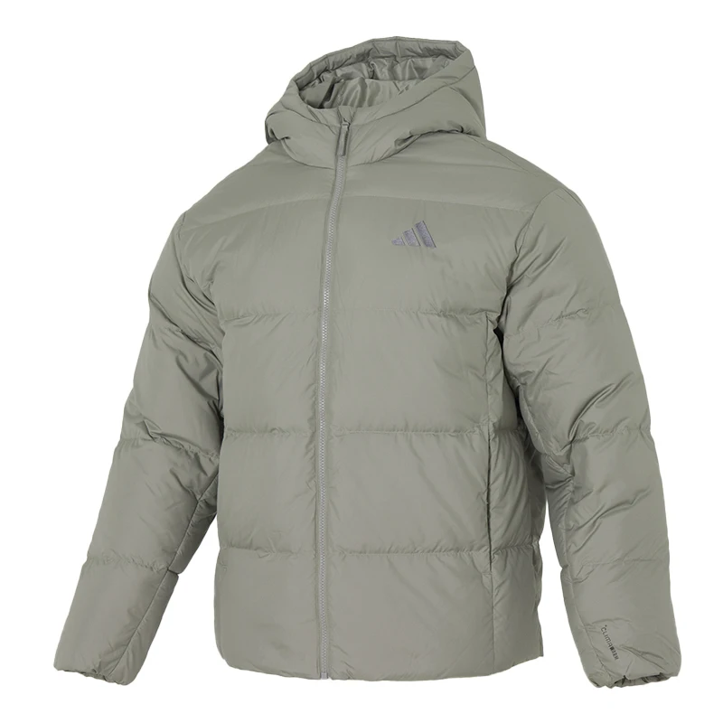 

Adidas (Adidas) пуховик мужская осенне-зимняя теплая спортивная одежда модная уличная ветрозащитная и морозостойкая куртка Kc2479