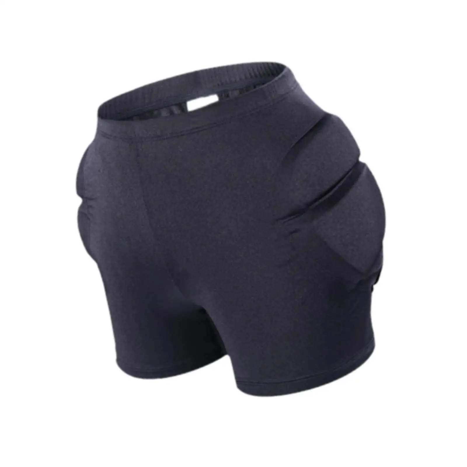 Padded Shorts Hip Protector Hip Guards for Fall Protection Kids Adults Hip Protection Pads for Snowboard Bike Ski Skateboard