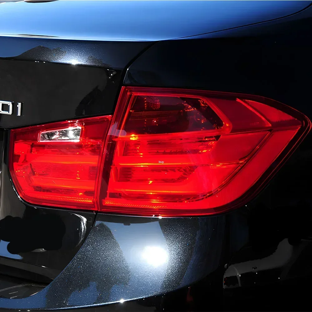 

Auto Back Lamps Replacement For BMW 3 Series F30 F35 320i 330i 2013-2015 LED Car Taillights Assembly Plug and Play Accessories