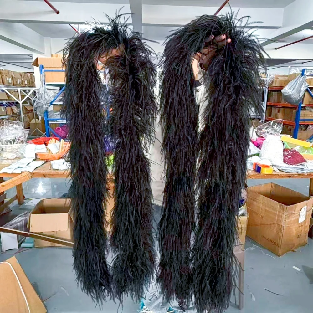 boa-de-plumas-de-avestruz-negra-y-roja-de-3-6-8-10-20-capas-2m-esponjosa-y-gruesa-para-confeccion-de-vestidos-manualidades-decoracion-de-bodas-disfraces-y-fiestas