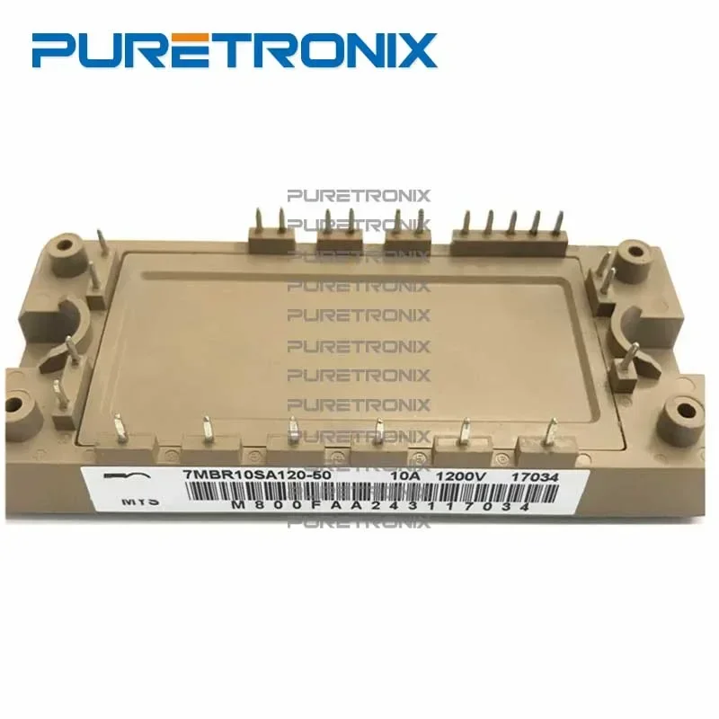 7MBR10SA120 7MBR10SA120-50 7MBR15SA120-50 Модуль IGBT