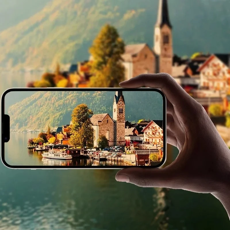 Защитная пленка для объектива камеры для iPhone 17 Pro max 17pro, металлический чехол с кольцом на заднюю панель, крышка из закаленного стекла для iPhone 17pro, новая крышка