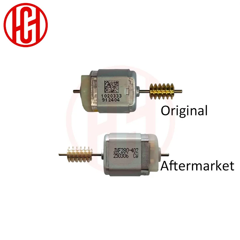 ESL/ELV Motor Steering Lock Wheel Motor, with Grease Bag for Mercedes Benz W204 W207 W212 C250 C280 C300 C320 C350 C63 GL