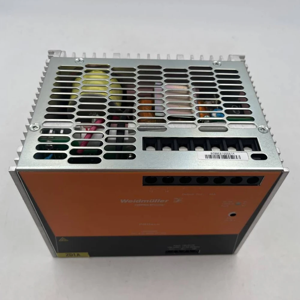 1469520000 For Weidmuller Switching Power Supply PRO ECO 960W 24V 40APS