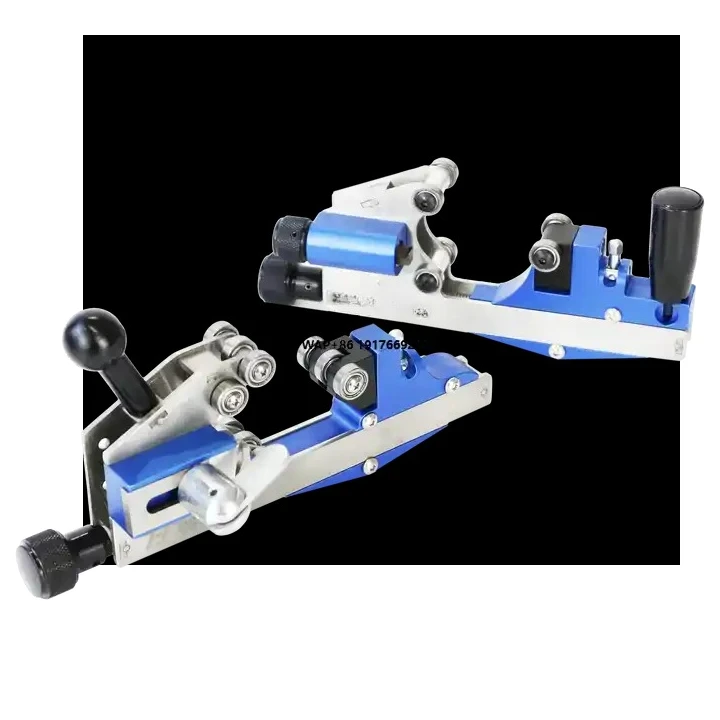 

FL-135 10- 35kV Cable Peeling Cable Stripper Layer Preparation Tool