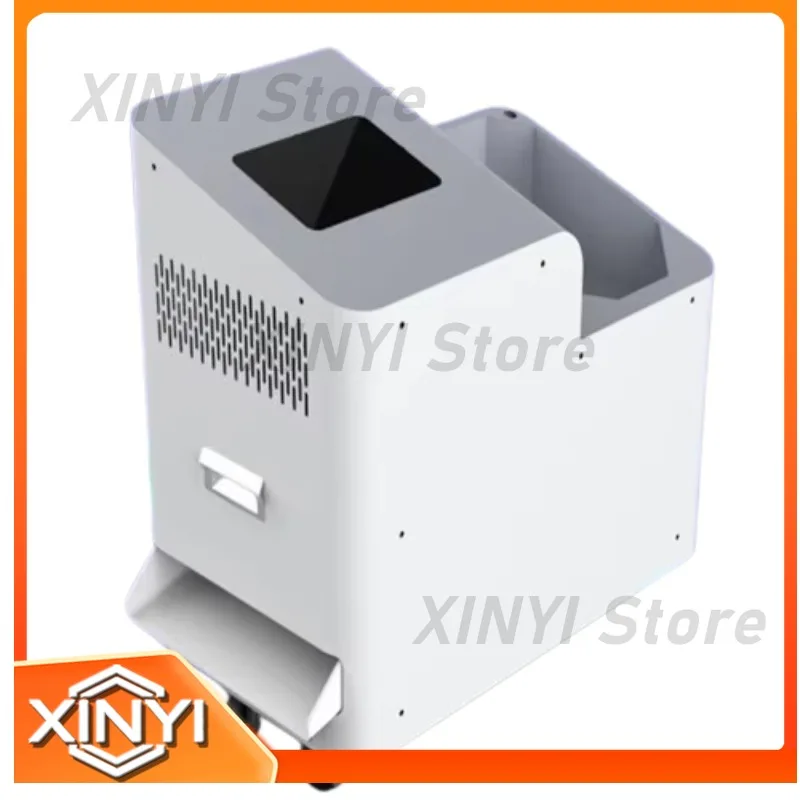 Large Mini Fish Fry Fingerling Crab Counting Machine for Aquaculture Farm Equipment Fish Hatchery Tool Seafood Processing