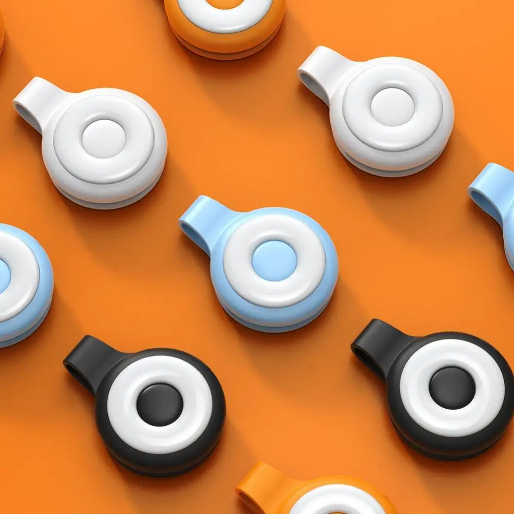 Mini Magnetic Mobile Phone Fill Light Rear Selfie Mirror Photography Assistance Wonder Adjustable For Warm And Cool Color Temper