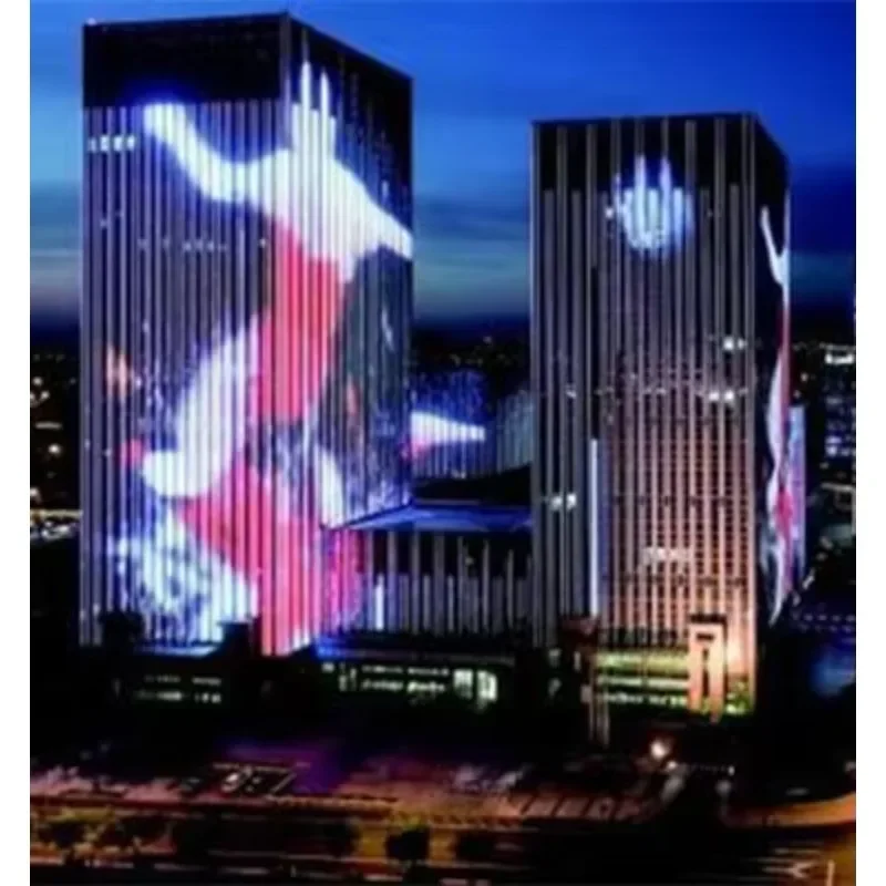 

2025 hot sale Programable RGB Color Led DMX SPI TTL Controller SD Card Led matrix Controller for Lighting Project