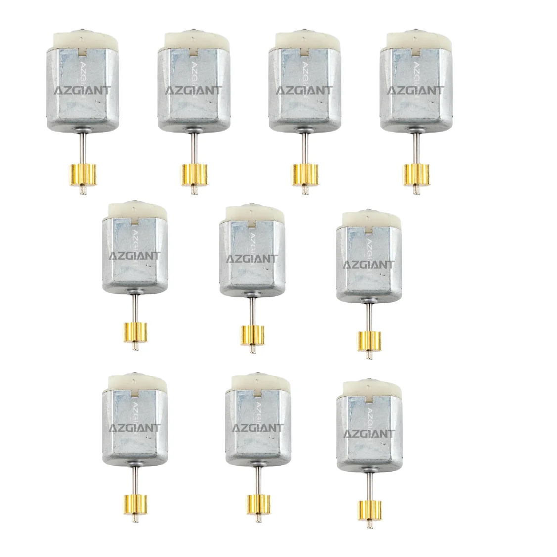 

10pcs Motors for Benz Vito Viano W638 V220 V230 V280 Car Bus Center Control Door Lock Actuator Repair Manual Sliding Hinged