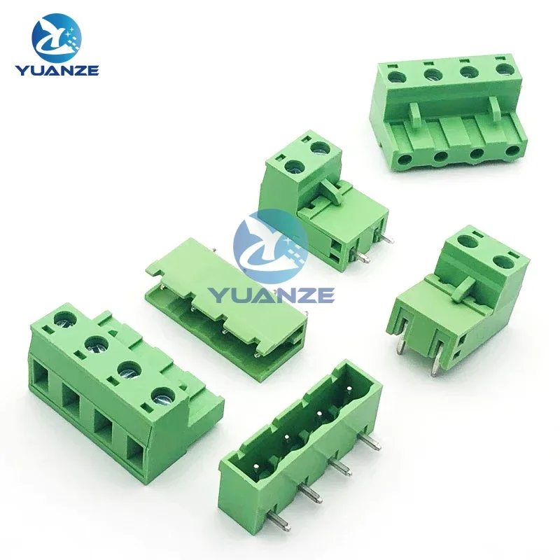 5Sets 7.62MM Termin…