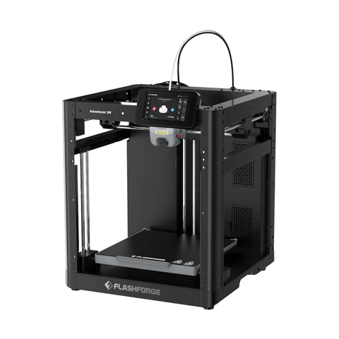 Flashforge Adventurer 5M 3D-принтер