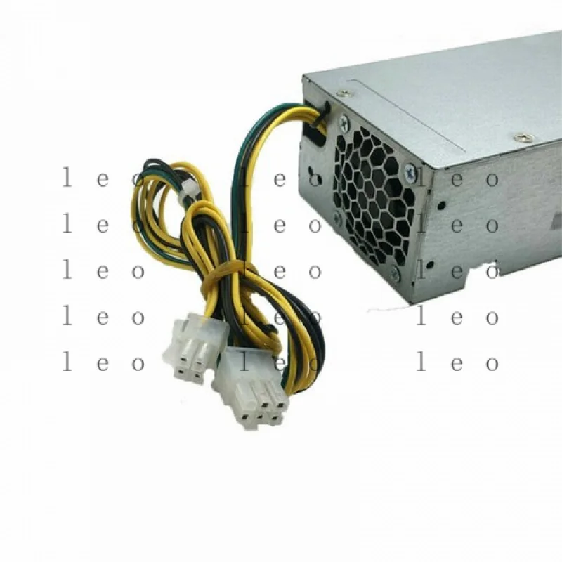D  PA-1181-7 FCF011 PCH018 906189-001 For HP&Lenovo SFF Power Supply 180W 6pin+4pin