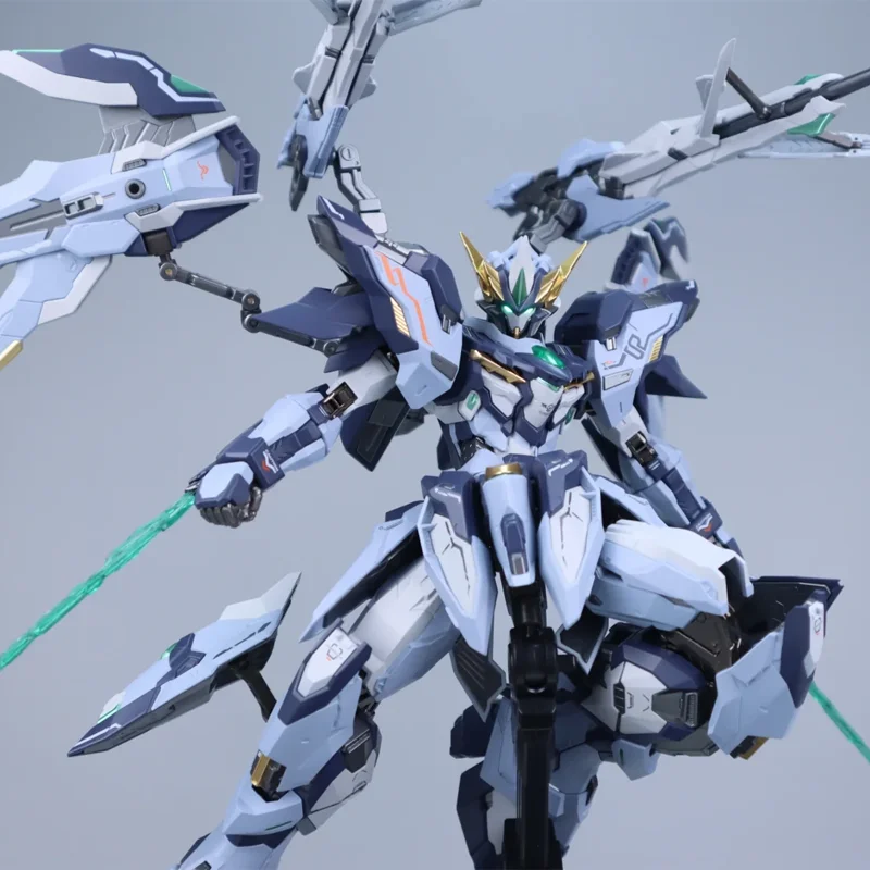 

Tian Fa CD-TG02 Series Alloy Die Casting Frame Action Figure Detachable Parts Assembly Model Desktop Decore Garage Kit Toy Gifts