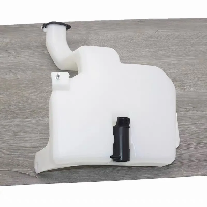 رذاذ زجاجة رذاذ يمكن رذاذ مجموعة المحرك لزجاجة رذاذ FAW Xiali N7 يمكن رذاذ زجاجة ماء زجاجية محرك رذاذ #3