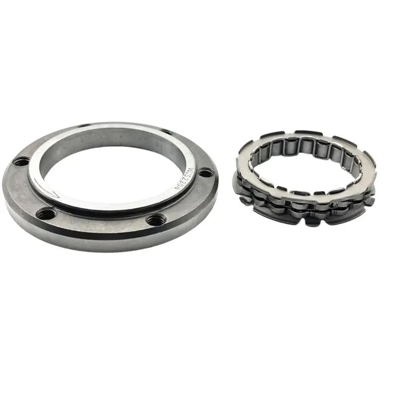 A98M For Hisun 800 1000 ATV UTV Disk Gear Overriding Clutch Starter Rk1000 31240-010-0000 31250-010-0000 Sector Strike