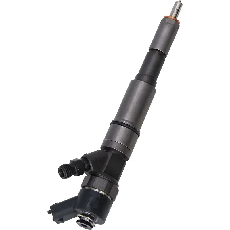 FUEL INJECTOR 0445110266 0445110047 0445110039.For B-M-W 330/530/730 306D1,M57D30, E38, E39, E46 3.0D Engines,Ran-ge