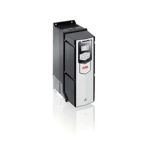

NEW ACS880-01-105A-3 (Coated board and ACS-AP-W Bluetooth assistant control panel)