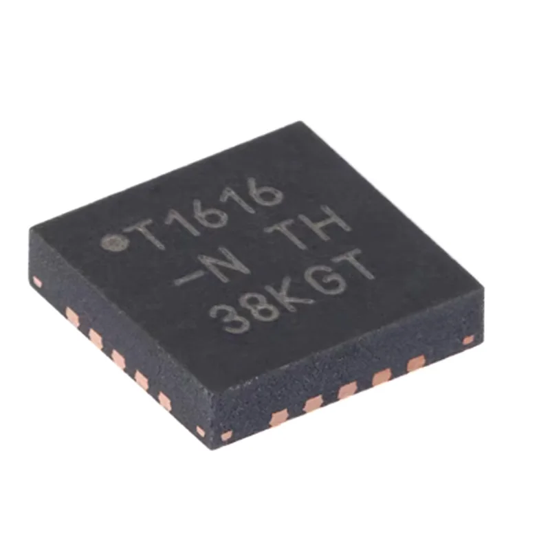 10Pcs New Original Attiny1616-Mnr T1616 Qfn-20 Tinyavr 1 Series Microcontroller Chip