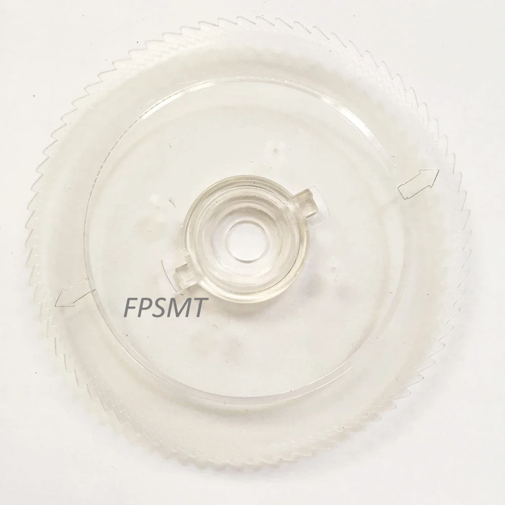 K Type Feeder Spare Parts Inner Cover Outer Cover 8MM 12MM 16MM Belt Wheel For MV2VB 2F Pick And Place Machine