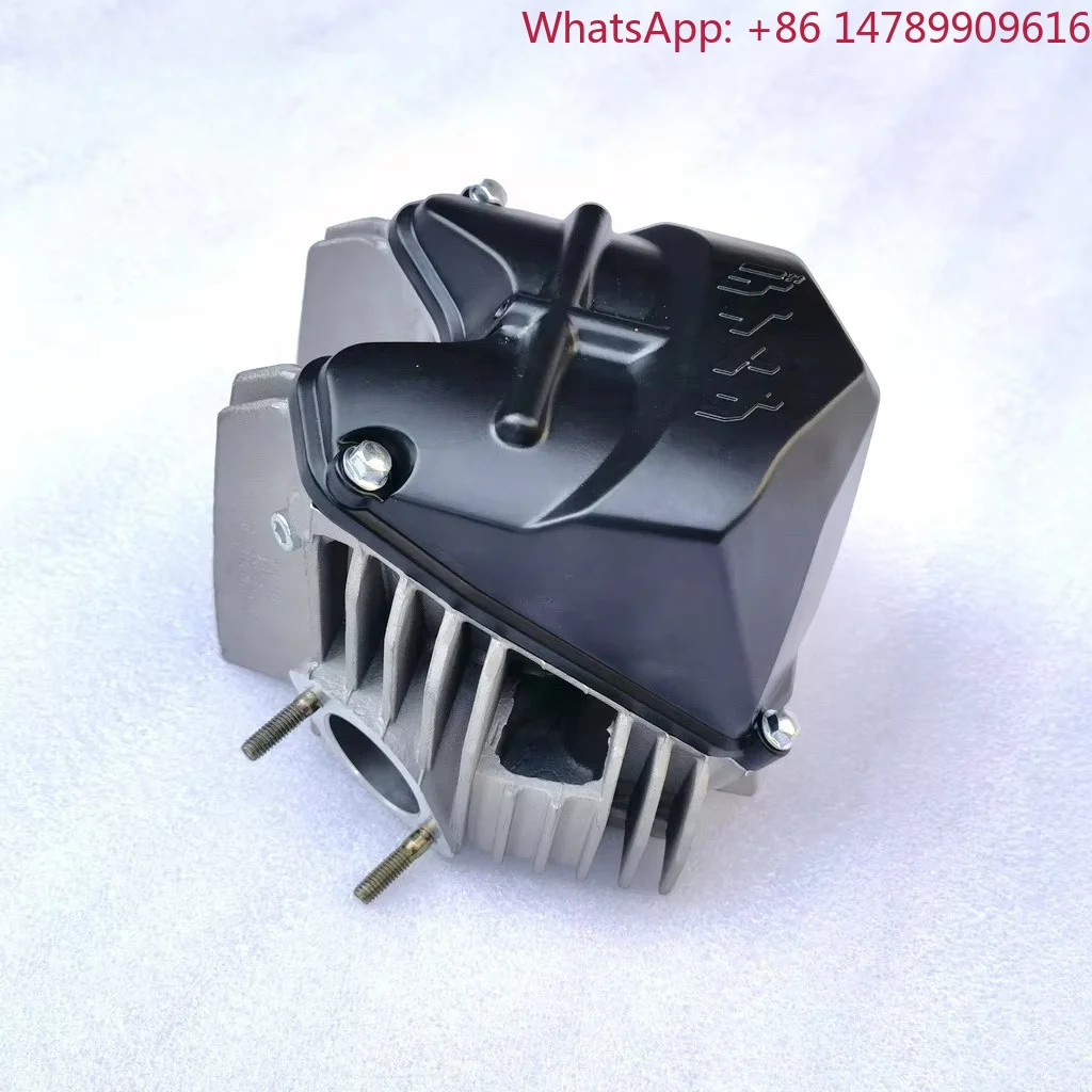 190CC 212CC Engine Head 4 Valves for Daytona 190 Zongshen 190 and Zongshen 212 Engines