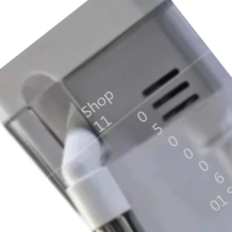 Apply To Delong Coffee Machine R5w Cold Milk Tank