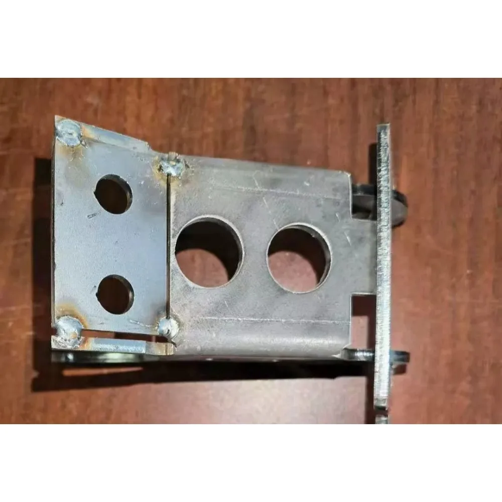 Shock Absorber Reinforcement Base Mental for Nissan Terra 1pc