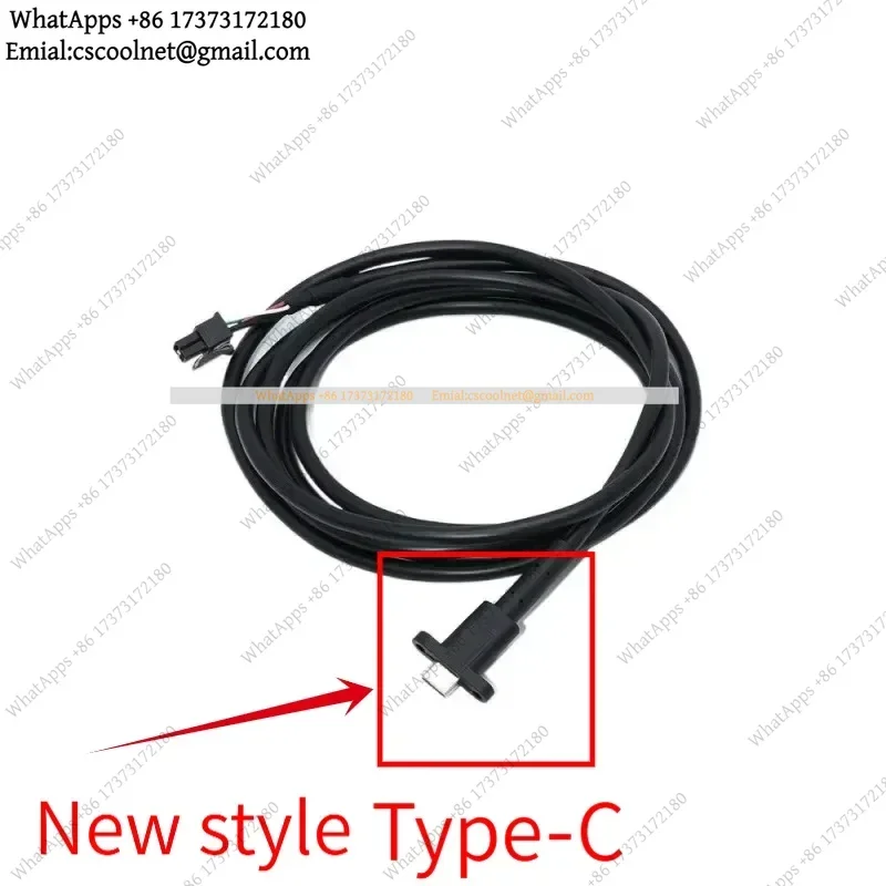 Extruder Head Flat Cable Assembly For ELEGOO Neptune 3Pro 3Plus 3Max 4 4Pro 4Plus 4Max 3D Printer Parts