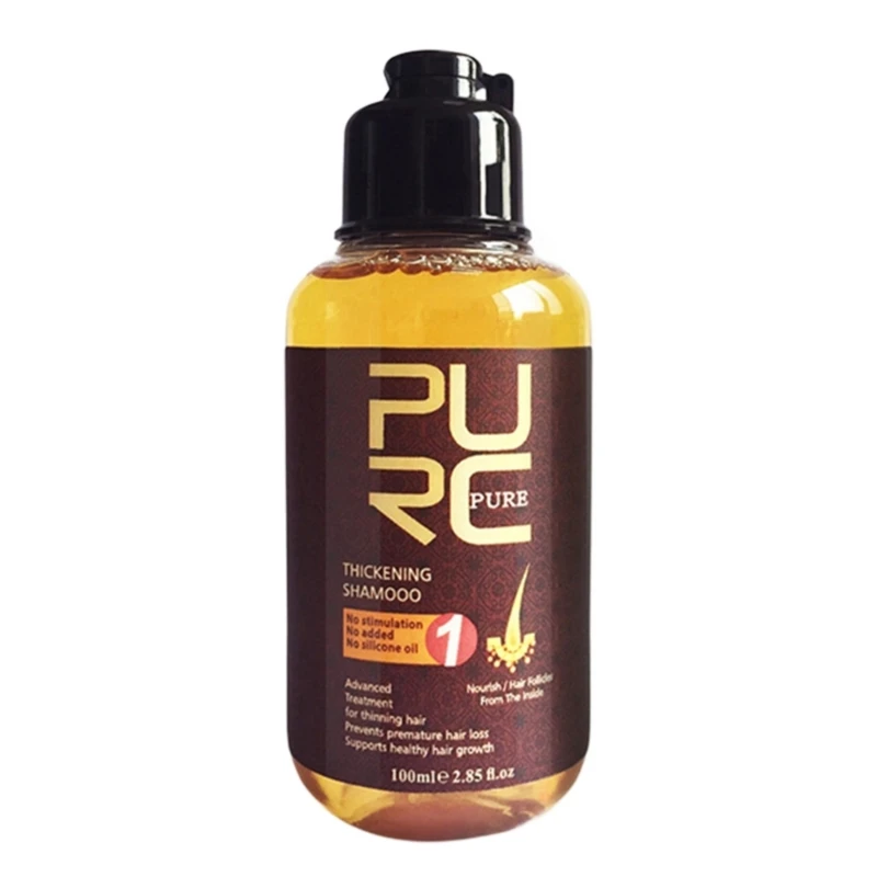 Dầu Gội Tóc Gừng Kiểm Soát Dầu Tắc Nang Chống Gàu Chống Rụng Tóc