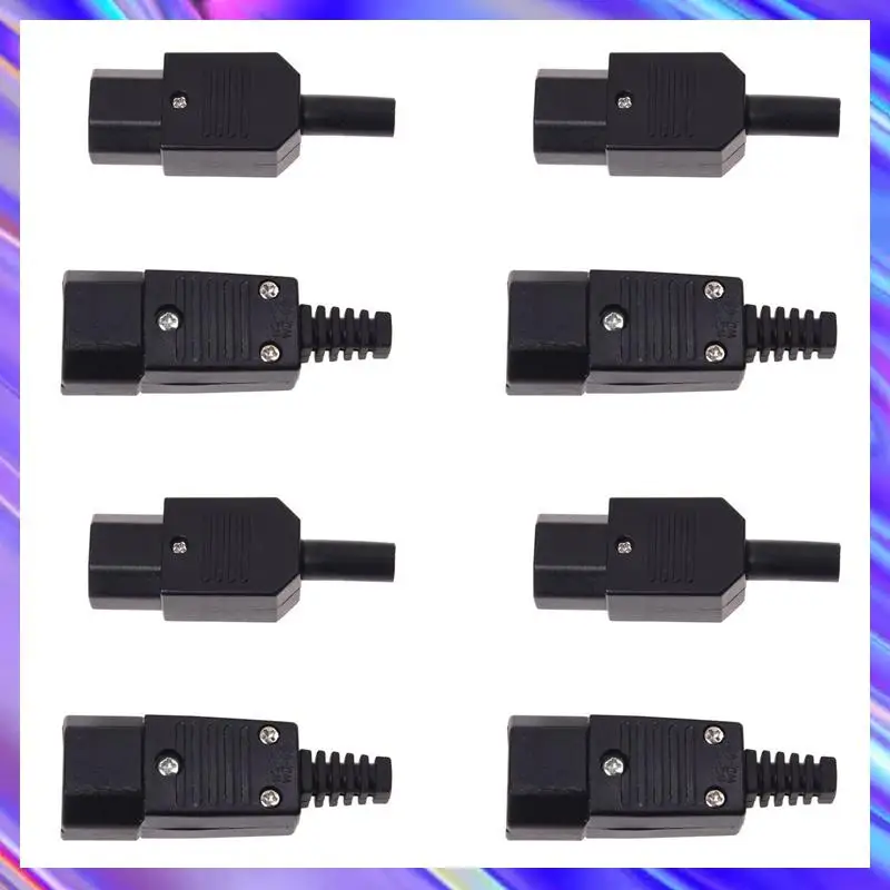 A24U 4X 250V 10A Po…