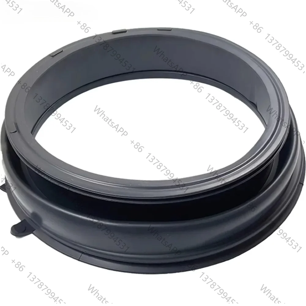 Washing Machine Door Seal Ring 0020300590D Sealing Rubber Washer Parts