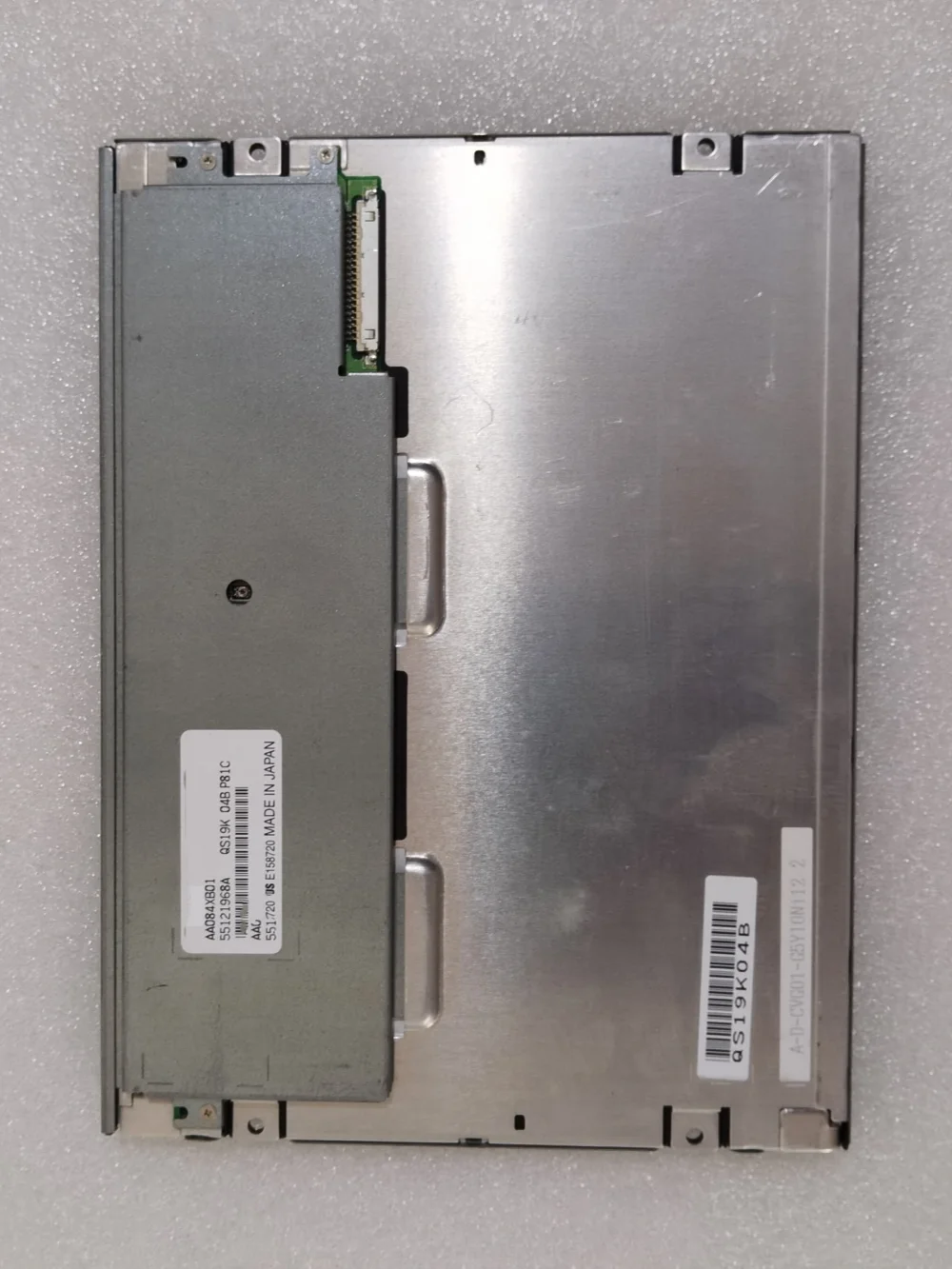 AA084XB01 ЖК-экран