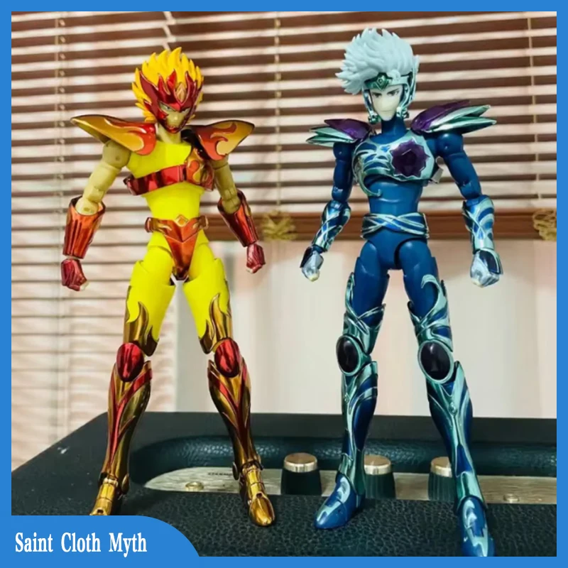 Jm.Mst Saint Seiya … - image