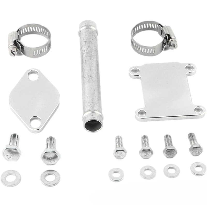 Valve Plug Exhaust Gas Treatment Cold Gasket Is Suitable for     Pnp Coil  Accessori Auto