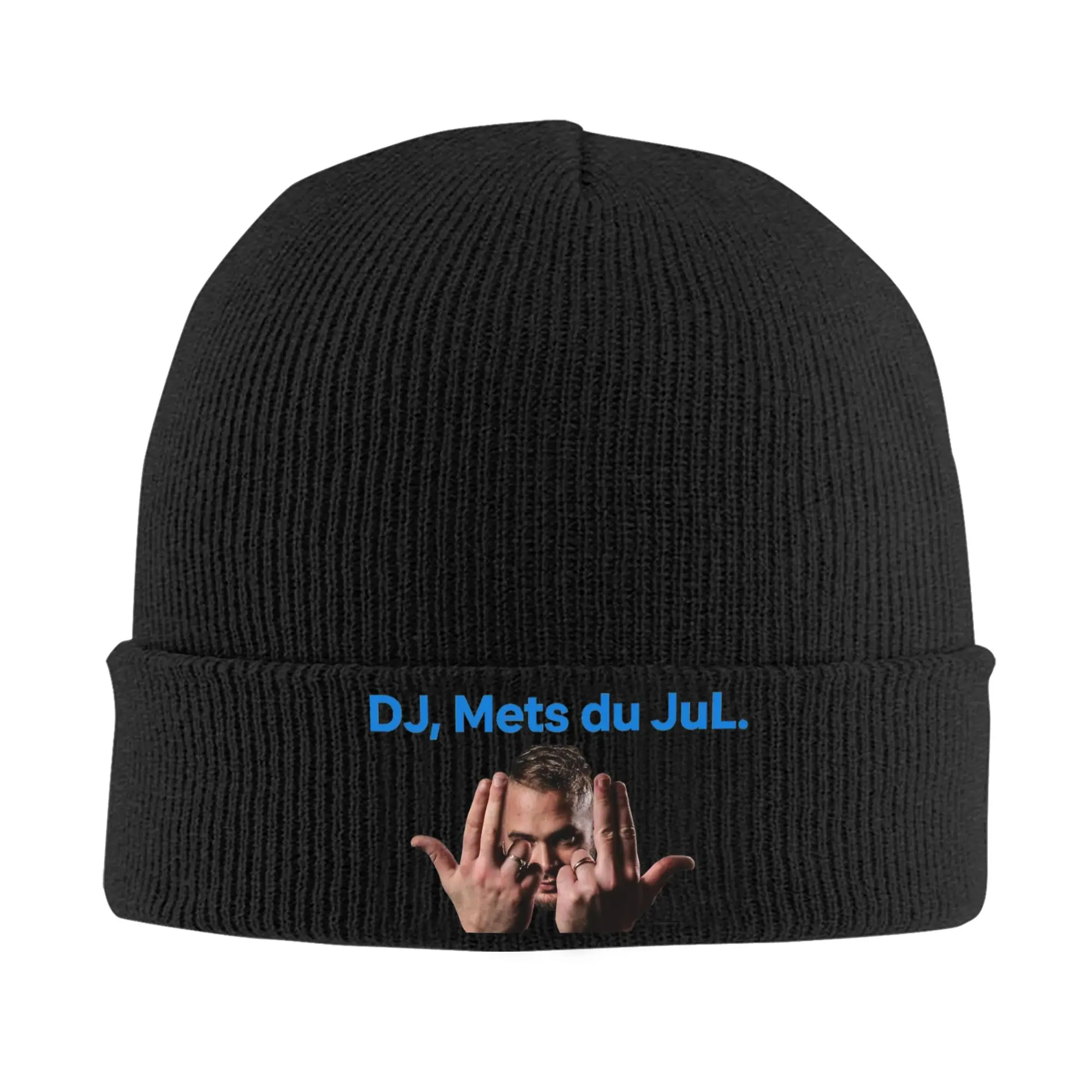Dj Mets Du Jul Somb… - image