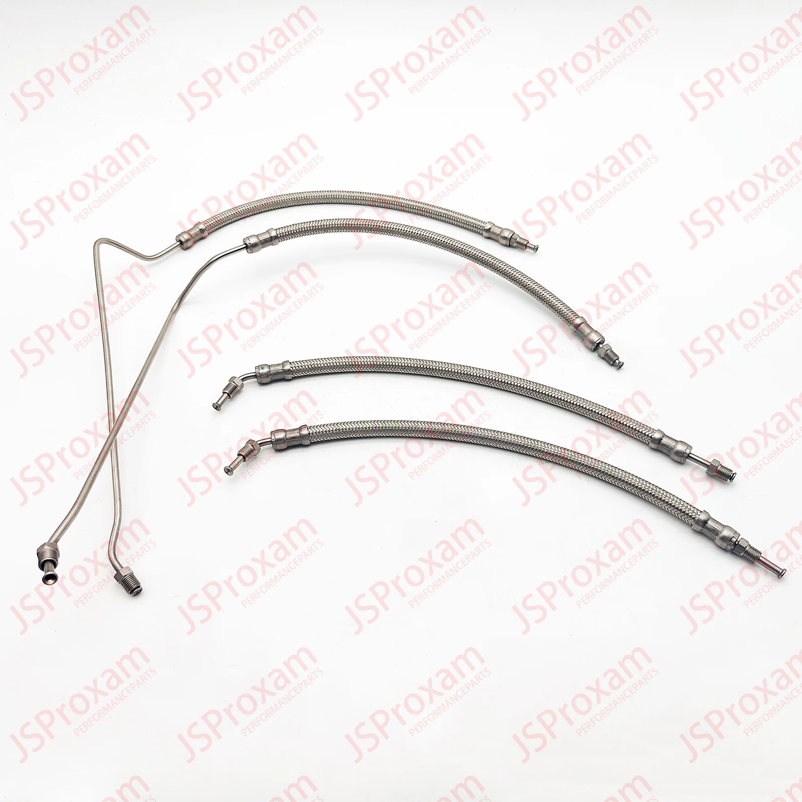 864960 864588 954589 99904Q Replaces Fits For Bravo One Alpha One 9B-106A 32-864960 32-864959 Trim Cylinder Hose kit