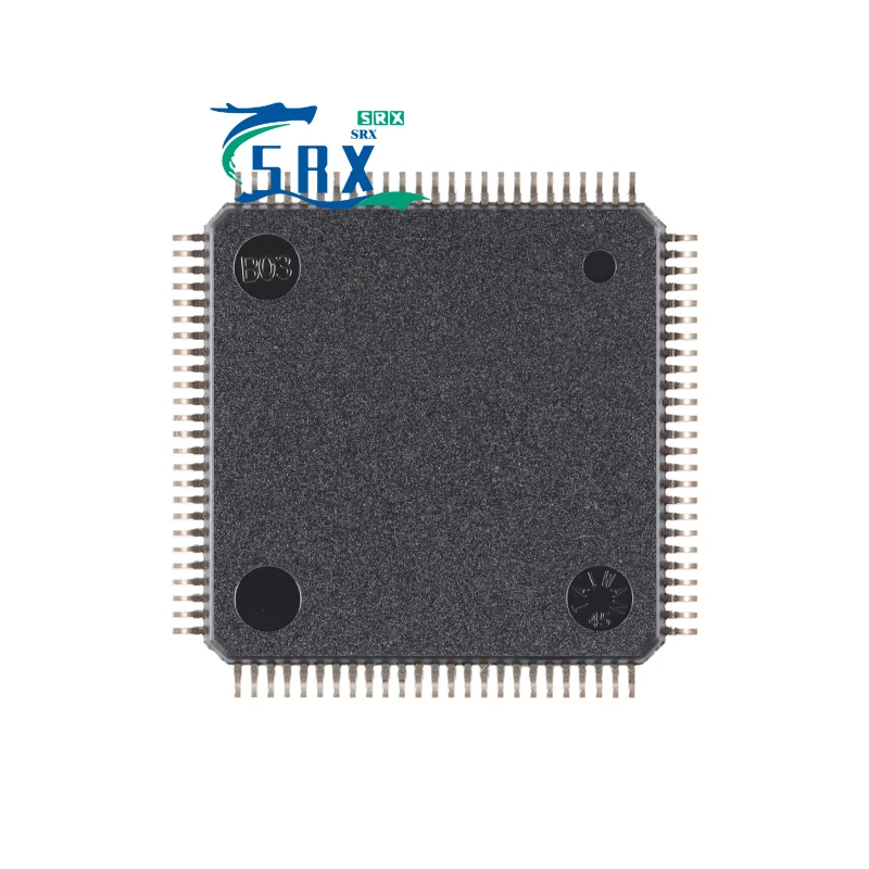 Original STM32G0B1VET6 LQFP-100 ARM Cortex-M0 + 32-bit Microcontroller-MCU For bulk orders please inquire